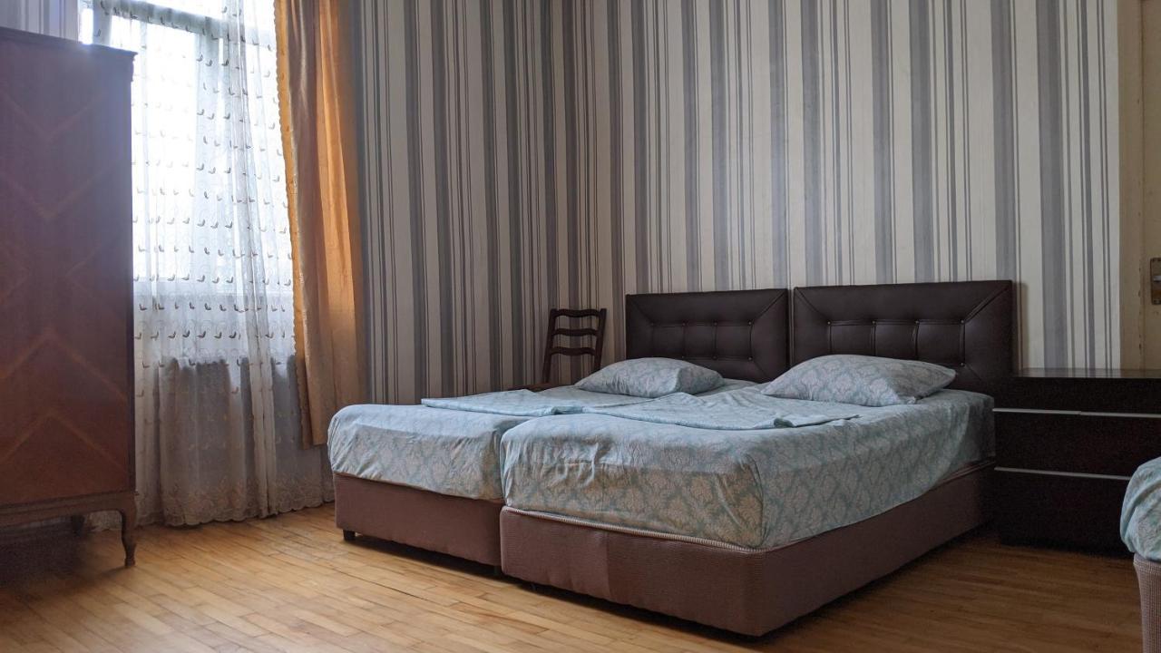 Medea'S Guest House Batoumi Extérieur photo