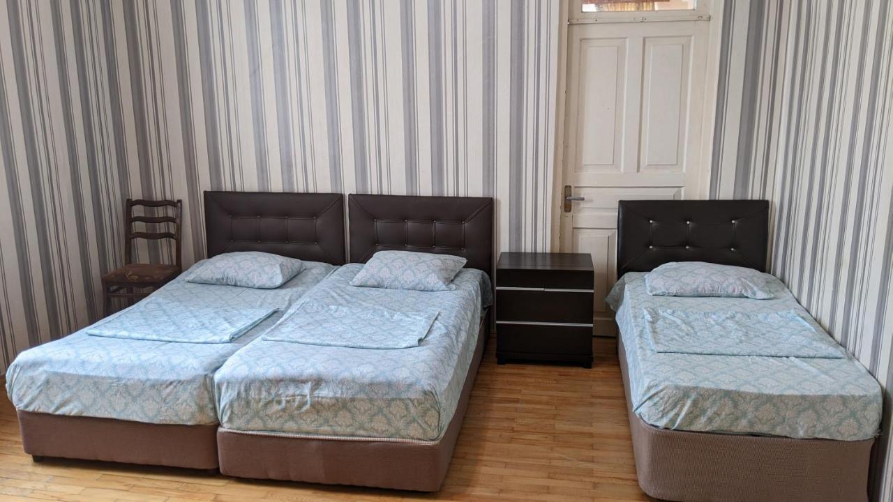 Medea'S Guest House Batoumi Extérieur photo