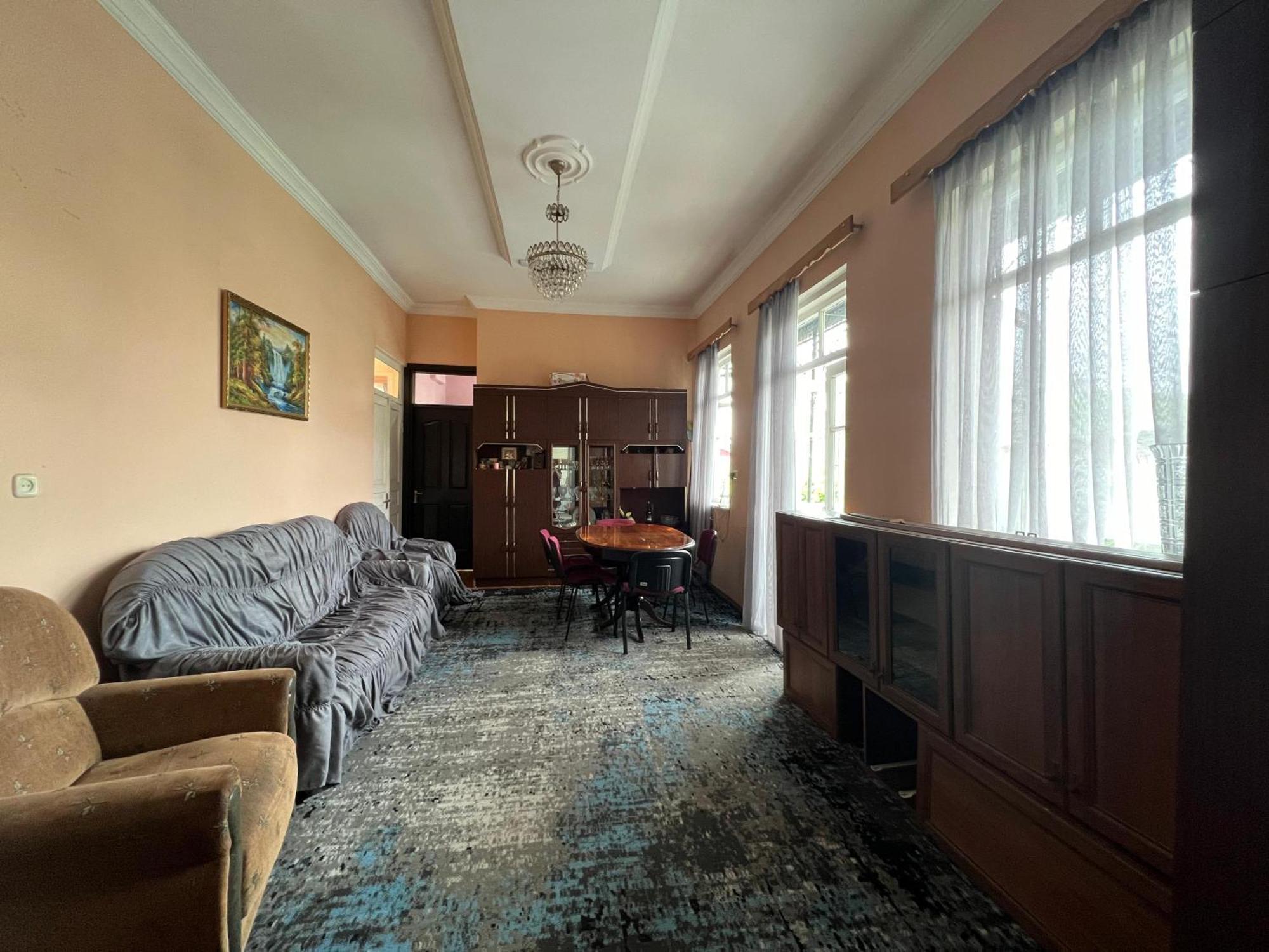 Medea'S Guest House Batoumi Extérieur photo