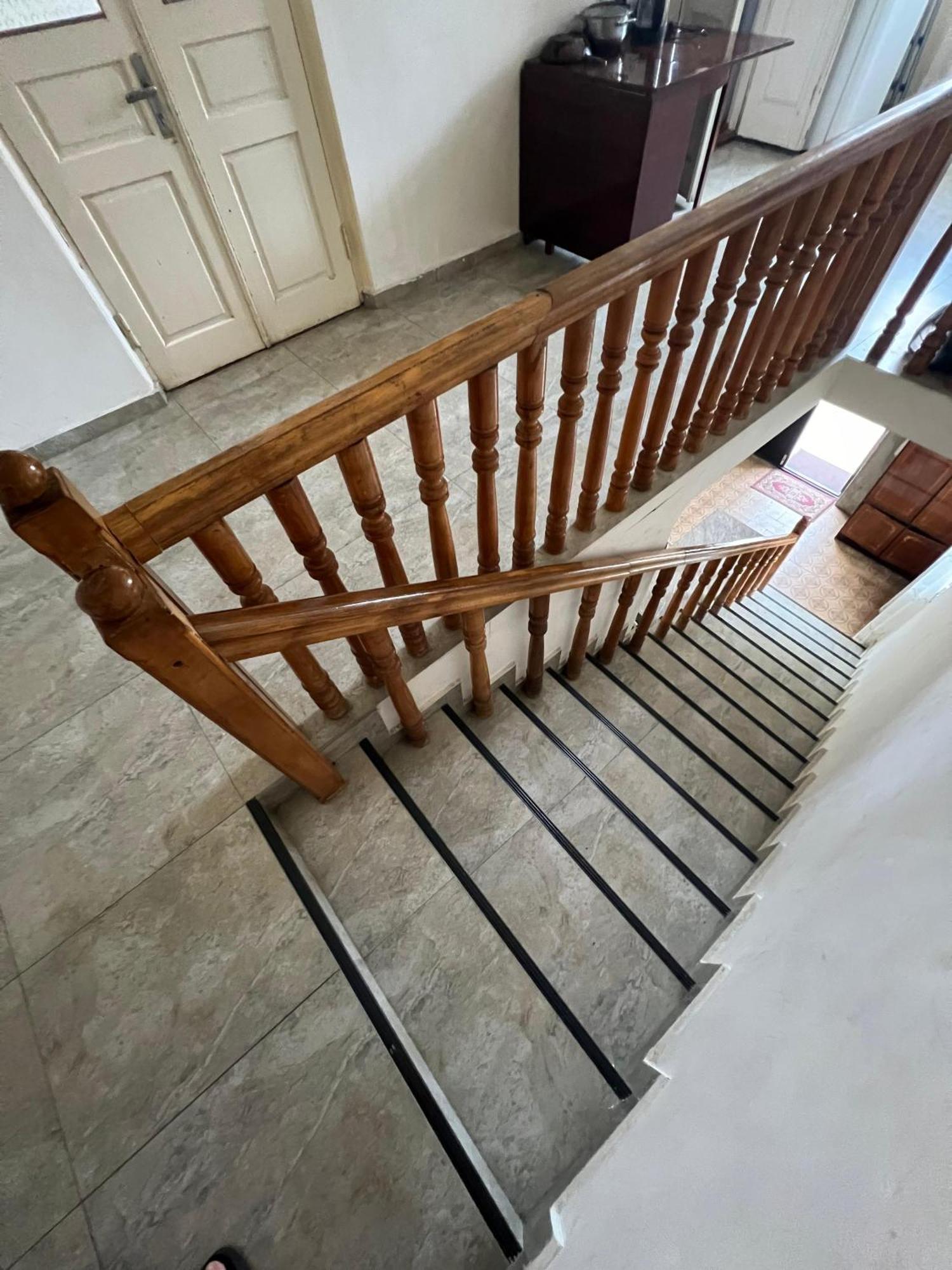 Medea'S Guest House Batoumi Extérieur photo