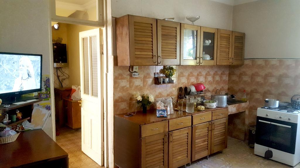 Medea'S Guest House Batoumi Extérieur photo